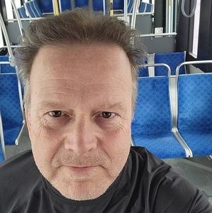 Meet your Posher, Jean-françois